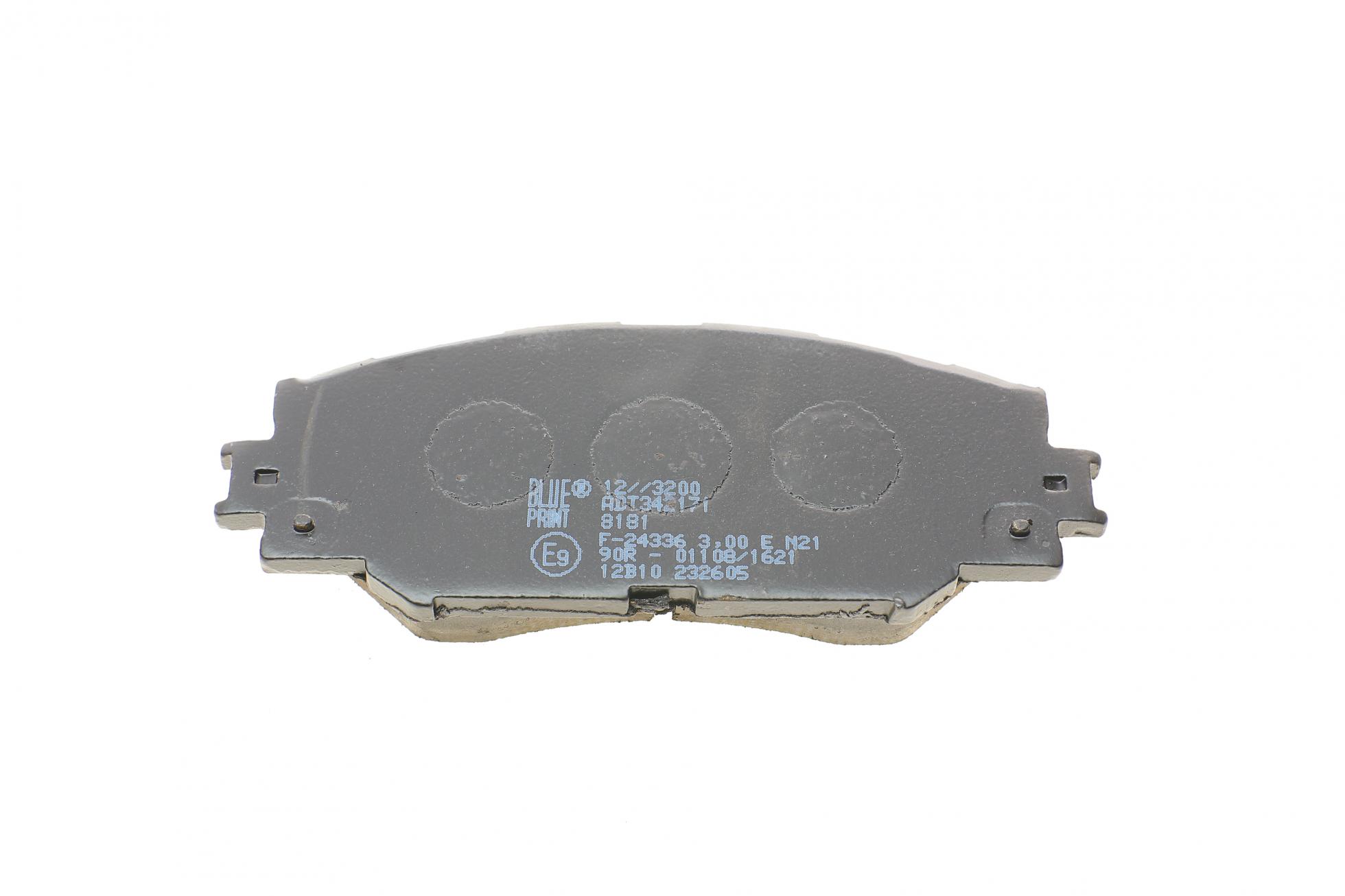 ADT342171 BLUE PRINT
